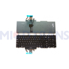 US Layout Keyboard for DELL Latitude E5550 E5570 E5580 5550 5580 5590 5591 Laptop Keyboard Replacement