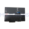 US Keyboard for Dell Precision E7530 M7530 7530 7730 7540 English Laptop Replacement Keyboards