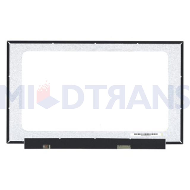 15.6 Inch Laptop LCD Screen AA156FHM250 NT156FHM-N63 HW:V3.0 30Pins 1920X1080 FHD