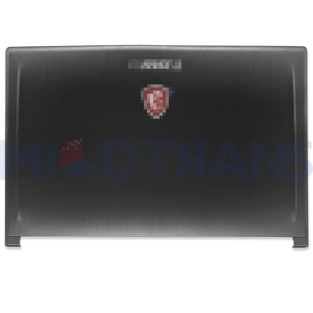 For MSI GS63 GS63VR MS-16K1 MS-16K2 16K4 16K5 Laptop LCD Back Cover