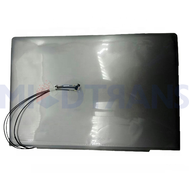 For Lenovo IdeaPad U330 U330T Laptop LCD Back Cover