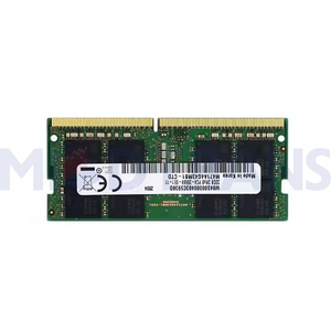 Laptop Memory Notebook DDR5 RAM ROM 8GB 16GB 32GB 4800MHz 5600MHz 260pin for Laptop Computer