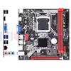 Mini Itx Motherboard LGA 1155 Support 4 DDR3 USB3.0 SATA3 NVME WIFI Placa Mae 1155 Placa Mae PC Gamer Laptop Motherboard