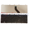 RU Keyboard for Fujitsu AH530 AH531 NH751 A530 A531 Russian Laptop Keyboard replacement