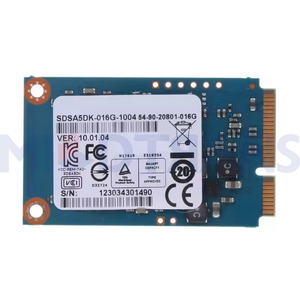 Laptop Hard Drive Replacement MSATA 16GB SSD for Computer Internal Solid State Hard Drive Game Console