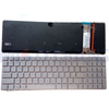 US Backlit Keyboard for ASUS GL551 GL551J G551J G551JK G551JM English Laptop Keyboard Layout