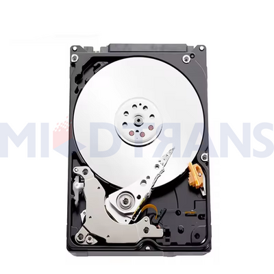 Laptop Hdd 2.5 Inch SATA2 250G 320GB Hard Drive 5400 RPM Disco Duro Interno Suitable for Laptops