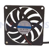 NEW 4cm 8cm 14cm USB Speed Control Fan DC 5V Portable Cooling Fan for Computer Cabinet Cooler