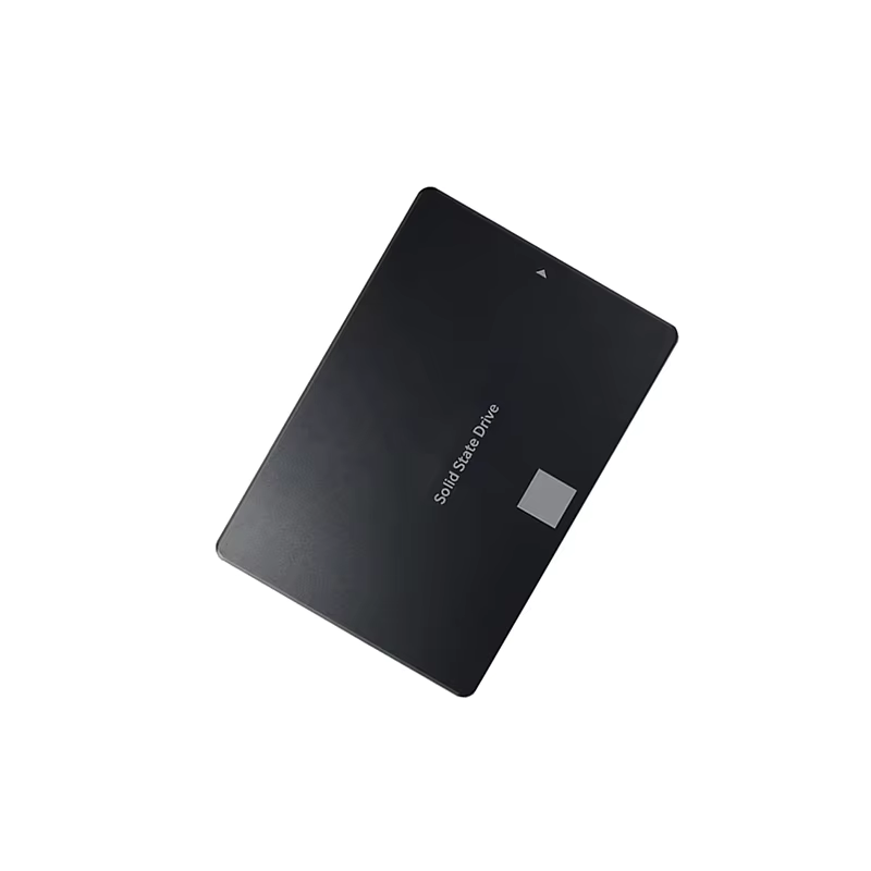 8TB SSD 4