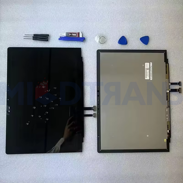 15" New Laptop 4 5 LCD Display Screen Assembly Replacement for Laptop Models 3 4 5 1872 1873 1980 Computer Parts