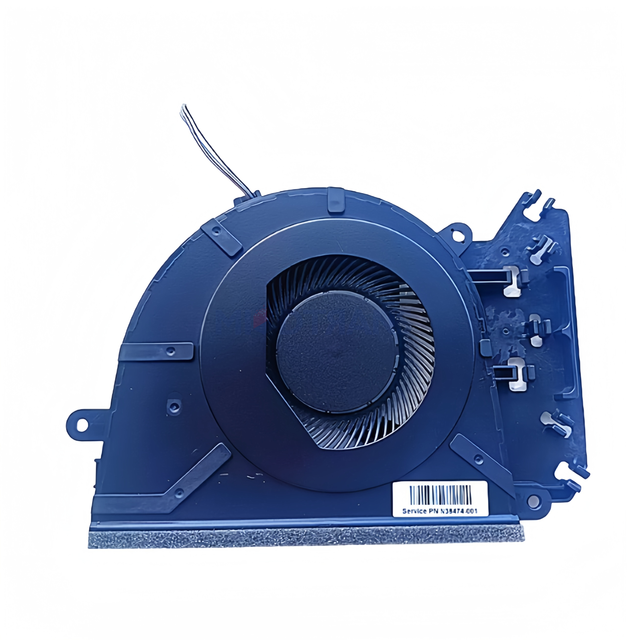 Suitable for all-new HP 15-FC FD 250 G10 TPN-Q287 fan N38474-001