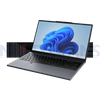 NX15-N4000 15.6 inch notebook computer 8GB RAM SSD 256G FHD 1920*1080 IPS 7.7V 4400mAh laptop low price