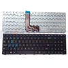 US Laptop Keyboard for Mechanic F117-VB F117-V F11F-S F117-VC F117-GV F117-VD F117-VG English Keyboard