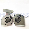 Applicable to HP OMEN 4 OMEN 5 pro TPN-Q211 15-DC CPU and graphics card fans