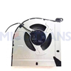 Compatible with brand new original Lenovo IdeaPad Gaming 3 15-IAH7 notebook fans
