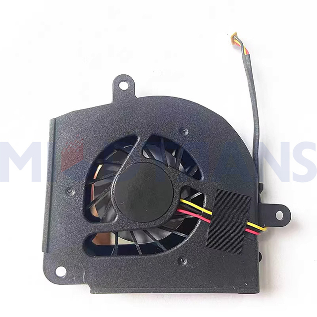 Compatible with brand new original Lenovo F41 fan, F40A, F41G, Tianyi F41A, Y410, F40M fans