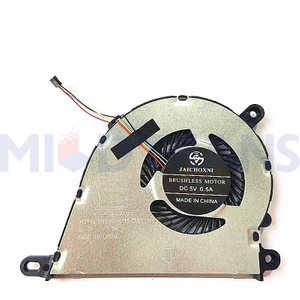 Applicable to HP 15-DY/EF 15S-FQ/EQ 14-DQ 14S-DQ Fan 340S G7 TPN-Q242
