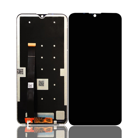 6.2 Inch LCD Screen For Lenovo K10 Note Mobile Phone LCD Display Touch Screen Digitizer