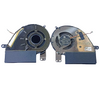 Suitable for ASUS ZenBook Deluxe13 U3300F UX330F UX333 UX333F CPU fans