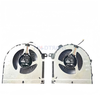 Suitable for Lenovo Ideapad Gaming 3-15ACH6 3-15IHU6 5H40S20431 fan