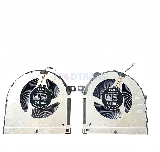 Suitable for Lenovo Ideapad Gaming 3-15ACH6 3-15IHU6 5H40S20431 fan