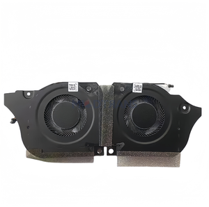 Suitable for Original Dell/DELL G5 5590 7590 P82F Inspiron Gaming Laptop Fan 5V