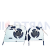 Suitable for ASUS N7600R, M6500R, M3500P, K3500PC, K6500Z, N7600Z fans