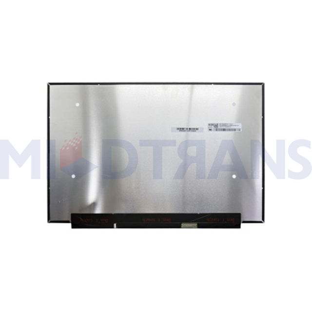 120Hz 14" Laptop Screen NE140QDM-NX1 2560*1600 EDP 40 Pins Brightness 500 Cd/m2