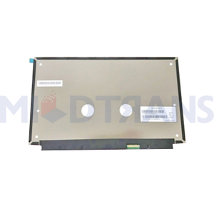 120Hz 13.3" Laptop Screen M133NWF3 R0 1920*1080 FHD EDP 40 Pins Brightness 300 Cd/m2