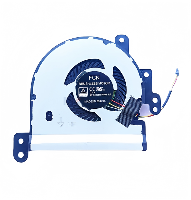 Applicable to brand new original ASUS Asus R441U X441S R414UA A441U X441N fans