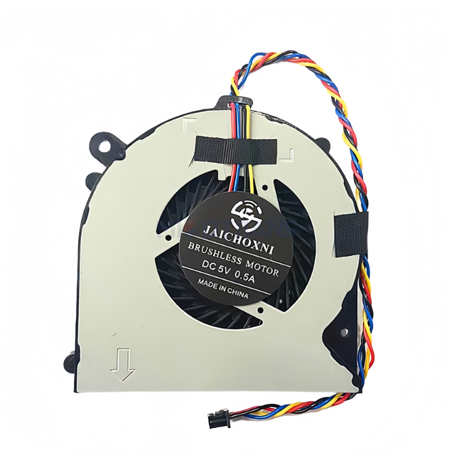 Suitable for new HP 260 G1, 260 G2, 795307-001 laptop cooling fan