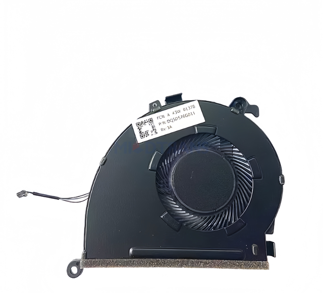 Applicable to Lenovo ThinkBook 15 series models: 14-IIL IML, 15-IIL, 15-IML fans