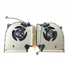 Suitable for ASUS ROG Strix G15 5, ROG Strix G15 5R, ROG Strix G17 5, ROG Strix G17 6, G533Q, G513QR, G713QR, G733QS fans