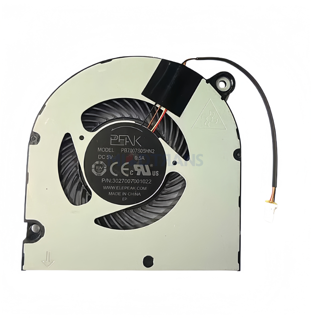Suitable for original Acer N19H2 A515 SF314-54 S40-51 S40-70RM A315-31 fans