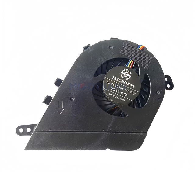 Applicable for brand new Dell DELL E5420 laptop fan, CPU fan