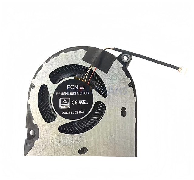 Applicable to Acer P50-52 SP513-55N TMP215-52 P214-52 N19Q7/Q8 fans