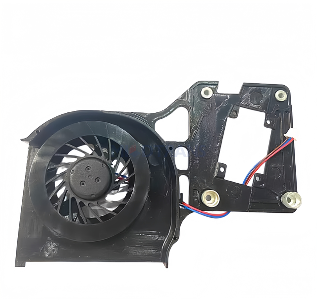 Suitable for new Lenovo IBM R61, R61I, R61E 15.4-inch laptop fan