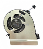 Suitable for new HP/HP TPN-Q208 15-CS L40619-001 L40620-001 fan