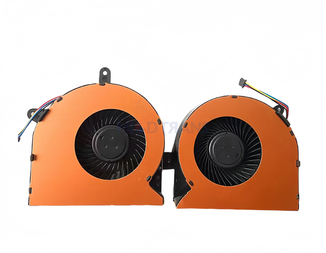 Applicable to brand new Asus ROGG FX72V G752V G752 GTX980 fan 5V 20MM