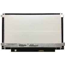 New Lcd Screen Laptop 11.6 Inch 1366*768 eDP N116BCA-EA2 For Innolux Display Screen