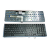 New Keyboard For HP 17-3000 US BLACK Laptop Keyboard Backlight