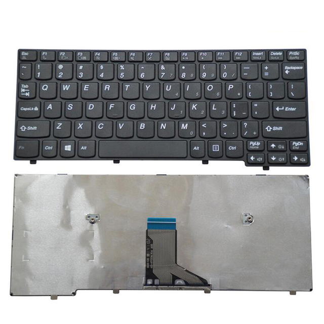 New US Keyboard For Lenovo K2450 US Laptop Keyboard