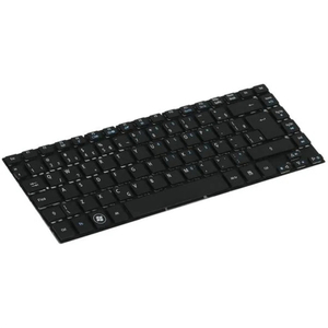 Hot Sale BR Layout For Acer Aspire E5-471-38fq Notebook Laptop Keyboard New