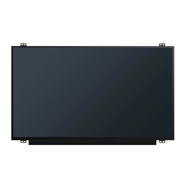 Replacement 15.6 Inch N156HCE-EAA 1920x1080 30 Pins LCD FHD IPS Lcd Laptop Display Screen