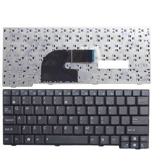 US NEW Keyboard For ASUS MK90 Replace Laptop English Keyboard