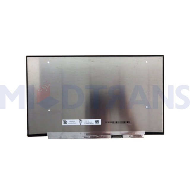 N140HCA-ELK 1920(RGB)*1080 14.0" EDP 30-Pin 60Hz Slim Laptop Screen 1080p LCD Monitor