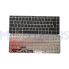 New BR For HP 1040G3 Laptop Keyboard Layout