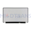 165Hz 15.6" Laptop Screen LP156WFG-SPT6 1920*1080 FHD EDP 40 Pins Brightness 300 Cd/m2