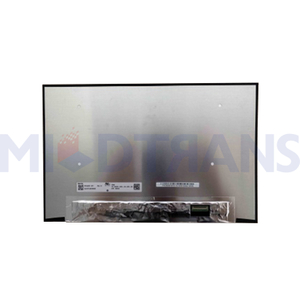 13.3" N133JCN-GT1 N133JCN GT1 1920(RGB)*1200 EDP 60Hz Slim Laptop Screen