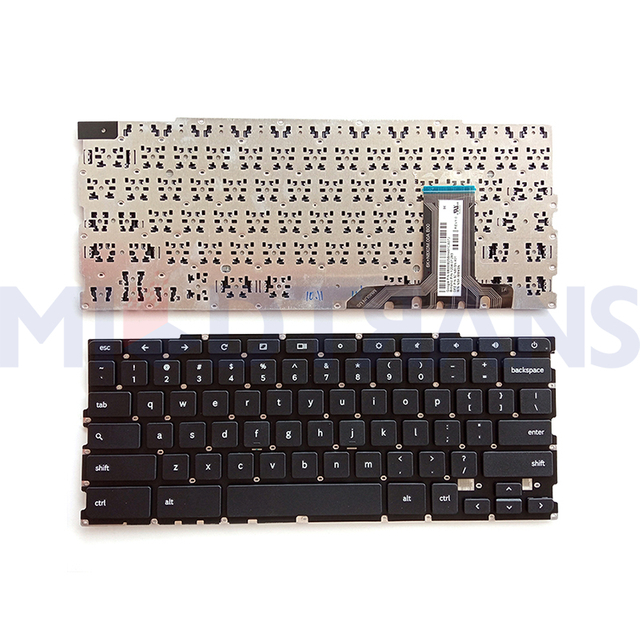New US Laptop Keyboard for Hisense C11 English